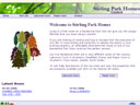 Stirling Park Homes